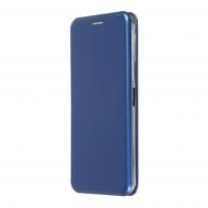 Чехол-книжка Armorstandart G-Case Blue Vivo Y21 синий (ARM60788)