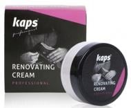 Жидкая кожа Kaps Renovating Cream (118) черный 25 мл