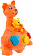 Игрушка развивающая Wen Sheng Кенгуру ED04183