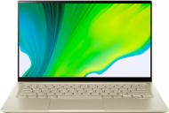 Ноутбук Acer Swift 5 SF514-55T-54BL 14" (NX.A35EU.00S) gold