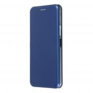 Чехол-книжка Armorstandart G-Case Blue Vivo Y31 синий (ARM60789)