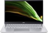 УЦЕНКА! Ноутбук Acer Swift 3 SF314-43-R4HP 14" (NX.AB1EU.006) silver (УЦ №139)