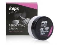 Жидкая кожа Kaps Renovating Cream (139) коричневый 25 мл