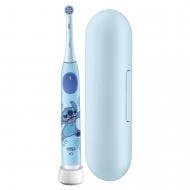 Электрическая зубная щетка Oral-B iO Kids «Disney Стич»