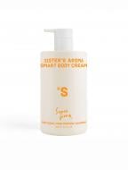 Лосьон для тела Sister's Aroma Sugar Porn с дозатором 250 мл