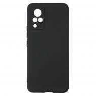 Панель Armorstandart Matte Slim Fit Camera Cover Black Vivo V21 черный (ARM59515)