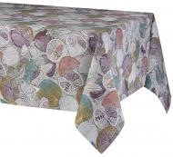 Скатерть Edesia 150x350 см разноцветный Atenas Home
