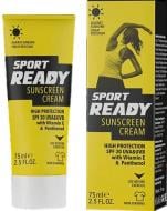 Крем сонцезахисний Sport Ready Sport Ready SPF 30 75 мл