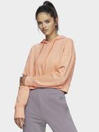 Джемпер 4F D4Z20-BLD203-64S р. XS коралловый