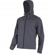 Куртка Lahti Pro SIMPL SOFT-SHELL р. S рост 164 L4093401 серый