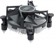 Процессорный кулер Deepcool CK-11509 PWM (DP-ICAP-11509PWM)