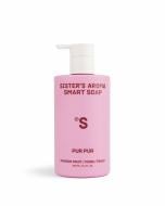 Мыло жидкое Sister's Aroma PUR PUR 250 мл