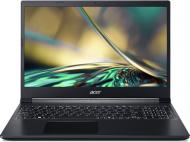 Ноутбук Acer Aspire 7 A715-42G-R5B1 15,6" (NH.QE5EU.00M) black