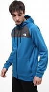 Джемпер THE NORTH FACE M REAXION FLEECE F/Z HOODIE - EU NF0A7Z9OZO5 р.M синій