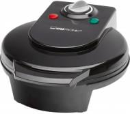 Вафельница Clatronic WA 3491 Black