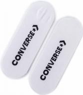 Шкарпетки Converse E754P-2009 р.35-38 білий/рожевий 2 шт.