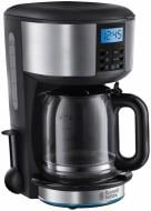 Кофеварка капельная Russell Hobbs Legacy 20681-56 Stainless Steel