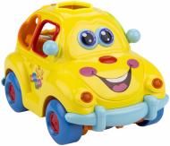 Іграшка розвивальна Huile Toys Машинка із фруктами 516