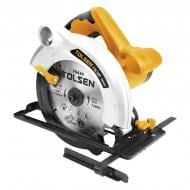 Пила циркулярная Tolsen Т-1300 79532