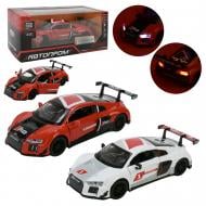 Машинка Автопром 1:32 AUDI R8 LMS 68370