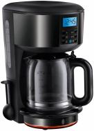 Кофеварка капельная Russell Hobbs Legacy 20684-5 black