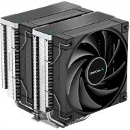 Процессорный кулер Deepcool AK620 (R-AK620-BKNNMT-G)