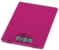 Весы Clatronic KW 3626 Blackberry