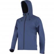 Куртка Lahti Pro SIMPL SOFT-SHELL р. S рост 164 L4093501 синий Куртка Lahti Pro SIMPL SOFT-SHELL р. S рост 164 L4093501 синий
