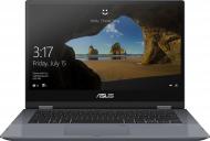 Ноутбук Asus VivoBook Flip TP412FA-EC495T 14" (90NB0N31-M000W0) star grey