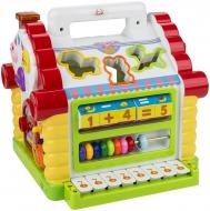 Игрушка развивающая Huile Toys Домик 739