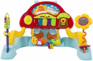 Ігровий центр Huile Toys Фітнес-піаніно 786 Ігровий центр Huile Toys Фітнес-піаніно 786