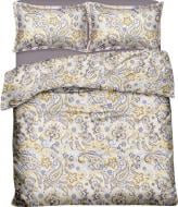 Комплект постельного белья Honey 2 разноцветный La Nuit