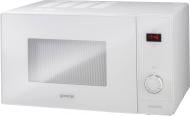 Микроволновая печь Gorenje MO6240SY2W