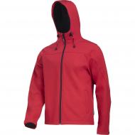 Куртка Lahti Pro SIMPL SOFT-SHELL р. S зріст 164 L4094101 червоний