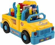 Вантажівка Huile Toys з інструментами 789