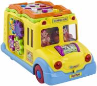 Шкільний автобус Huile Toys 796
