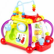 Іграшка розвивальна Huile Toys Маленький всесвіт 806