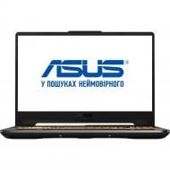 Ноутбук Asus TUF Gaming F15 15,6" (90NR0724-M00HT0) black