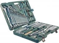 Набор ручного инструмента Jonnesway 127 пр. S04H524127S