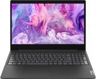 Ноутбук Lenovo IP 3 15IGL05 15,6" (81WQ009BRA) black