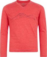 Футболка McKinley Bukka gls 294769-901911 красный