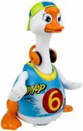 Іграшка Huile Toys Танцюючий гусак 828