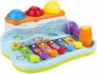 Іграшка розвивальна Huile Toys Ксилофон 856