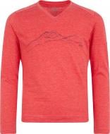 Футболка McKinley Bukka gls 294769-901911 красный