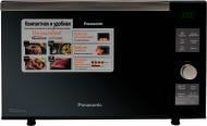 Микроволновая печь Panasonic NN-DF383BZPE