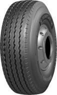 Шина COMPASAL CPT76 M+S прицепная 265/ 70 R19.5 143/141 J нешипованая всесезонные