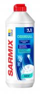 Гель для ручного миття посуду SARMIX Original 0,5 л