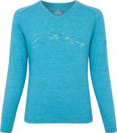 Футболка McKinley Bukka gls 294769-902911 голубой