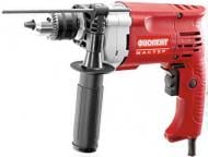 Дрель ударная Фиолент МСУ10-13РЭ (ИДФР298115006-01К1)