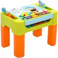 Іграшка розвивальна Huile Toys Ігровий центр Столик 928